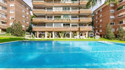 Piso en alquiler en Pedralbes - Imagen 11