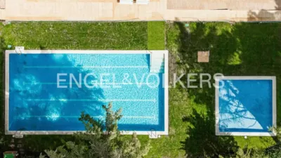 Piso en alquiler en Pedralbes - Imagen 12