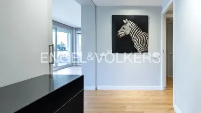 Piso en alquiler en Pedralbes - Imagen 17