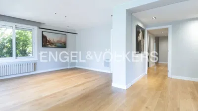 Piso en alquiler en Pedralbes - Imagen 19