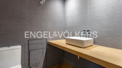 Piso en alquiler en Pedralbes - Imagen 24