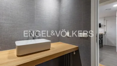 Piso en alquiler en Pedralbes - Imagen 25