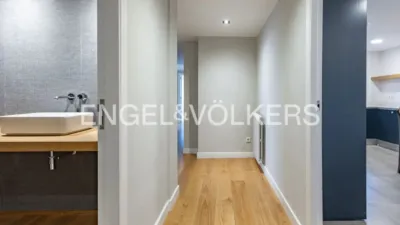 Piso en alquiler en Pedralbes - Imagen 26