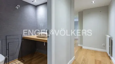 Piso en alquiler en Pedralbes - Imagen 27