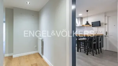 Piso en alquiler en Pedralbes - Imagen 28