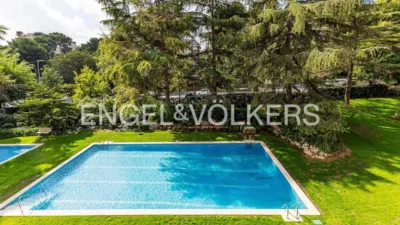 Piso en alquiler en Pedralbes - Imagen 2