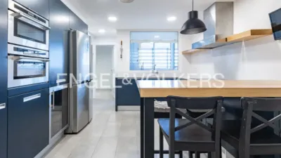 Piso en alquiler en Pedralbes - Imagen 30