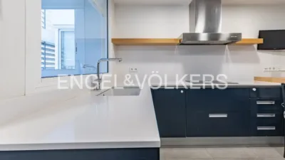 Piso en alquiler en Pedralbes - Imagen 32