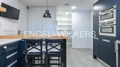 Piso en alquiler en Pedralbes - Imagen 33