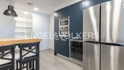 Piso en alquiler en Pedralbes - Imagen 34