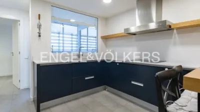 Piso en alquiler en Pedralbes - Imagen 35