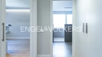 Piso en alquiler en Pedralbes - Imagen 38