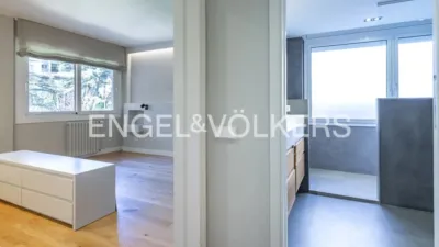 Piso en alquiler en Pedralbes - Imagen 39