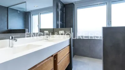 Piso en alquiler en Pedralbes - Imagen 47