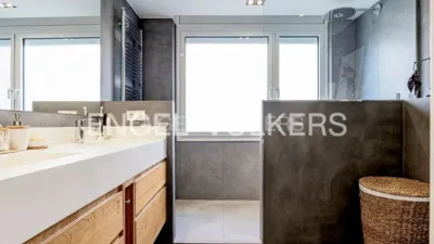 Piso en alquiler en Pedralbes - Imagen 48