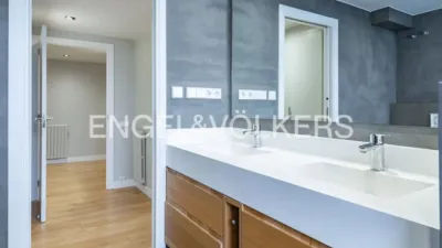 Piso en alquiler en Pedralbes - Imagen 49