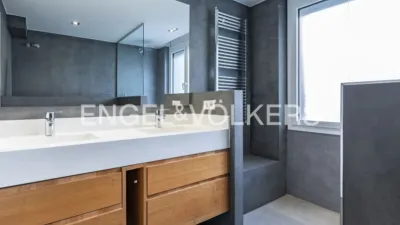 Piso en alquiler en Pedralbes - Imagen 51