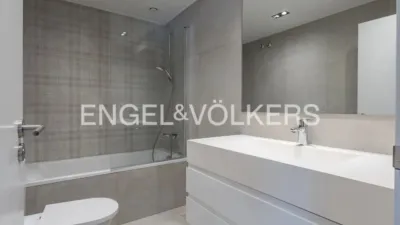 Piso en alquiler en Pedralbes - Imagen 55