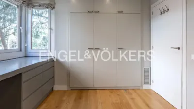 Piso en alquiler en Pedralbes - Imagen 59