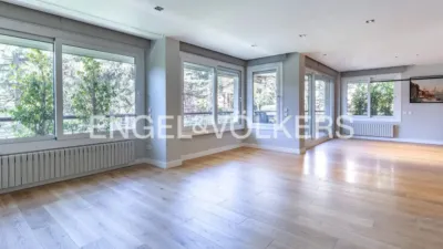 Piso en alquiler en Pedralbes - Imagen 5