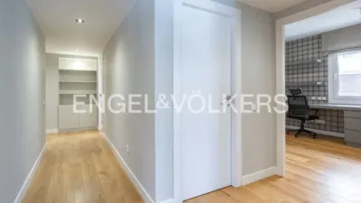 Piso en alquiler en Pedralbes - Imagen 60