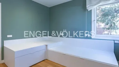 Piso en alquiler en Pedralbes - Imagen 62