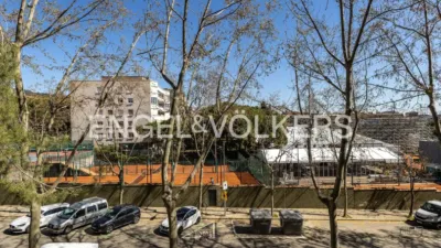 Piso en alquiler en Pedralbes - Imagen 68