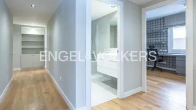 Piso en alquiler en Pedralbes - Imagen 71