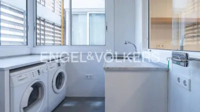 Piso en alquiler en Pedralbes - Imagen 72