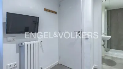 Piso en alquiler en Pedralbes - Imagen 73