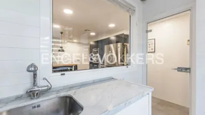 Piso en alquiler en Pedralbes - Imagen 74