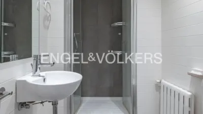 Piso en alquiler en Pedralbes - Imagen 75