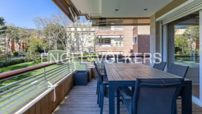 Piso en alquiler en Pedralbes - Imagen 76