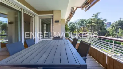 Piso en alquiler en Pedralbes - Imagen 77