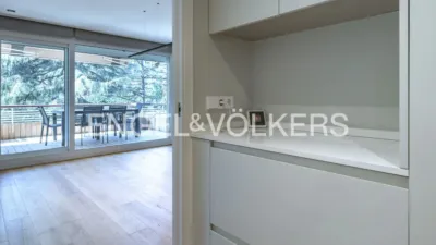 Piso en alquiler en Pedralbes - Imagen 78