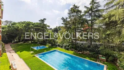 Piso en alquiler en Pedralbes - Imagen 79