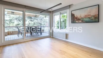 Piso en alquiler en Pedralbes - Imagen 7