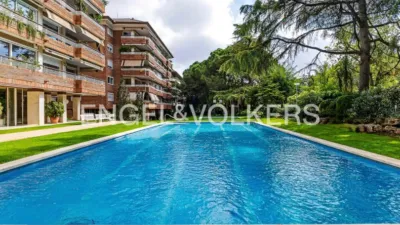 Piso en alquiler en Pedralbes - Imagen 80