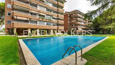 Piso en alquiler en Pedralbes - Imagen 81