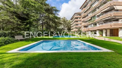 Piso en alquiler en Pedralbes - Imagen 83