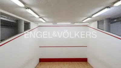 Piso en alquiler en Pedralbes - Imagen 84