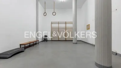 Piso en alquiler en Pedralbes - Imagen 86