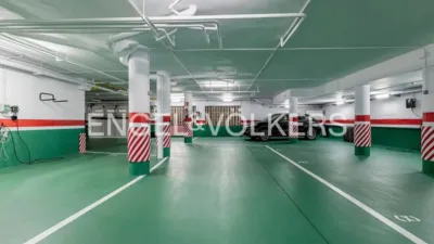 Piso en alquiler en Pedralbes - Imagen 88