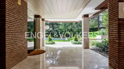 Piso en alquiler en Pedralbes - Imagen 89