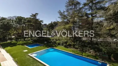 Piso en alquiler en Pedralbes - Imagen 92