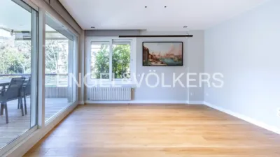 Piso en alquiler en Pedralbes - Imagen 9