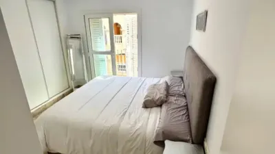 Apartment on Arquitecto Julian Laguna Street photo 15