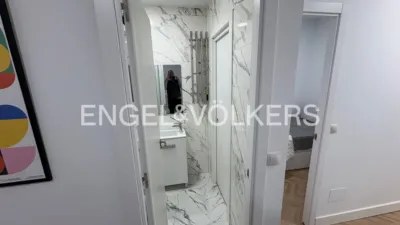 Piso en alquiler en Lista - Imagen 10