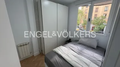 Piso en alquiler en Lista - Imagen 11