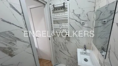 Piso en alquiler en Lista - Imagen 15